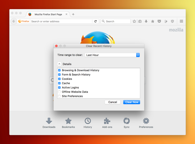download firefox for mac snow leopard